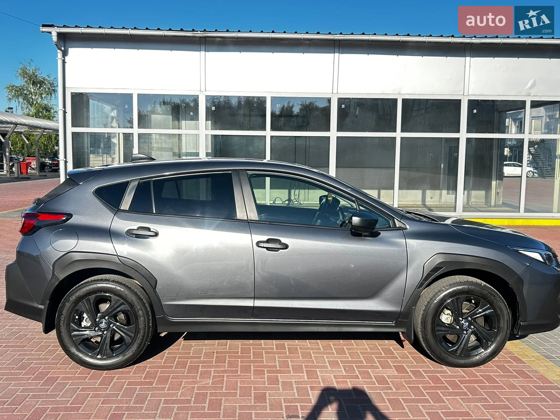 2023 Subaru Crosstrek - мініатюра 5
