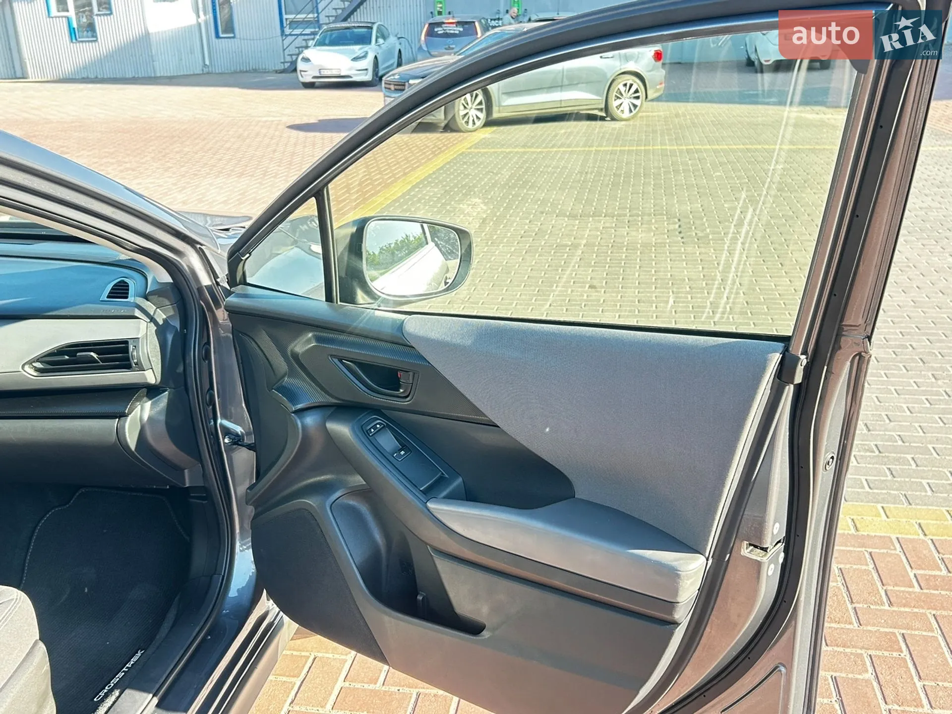 2023 Subaru Crosstrek - мініатюра 12