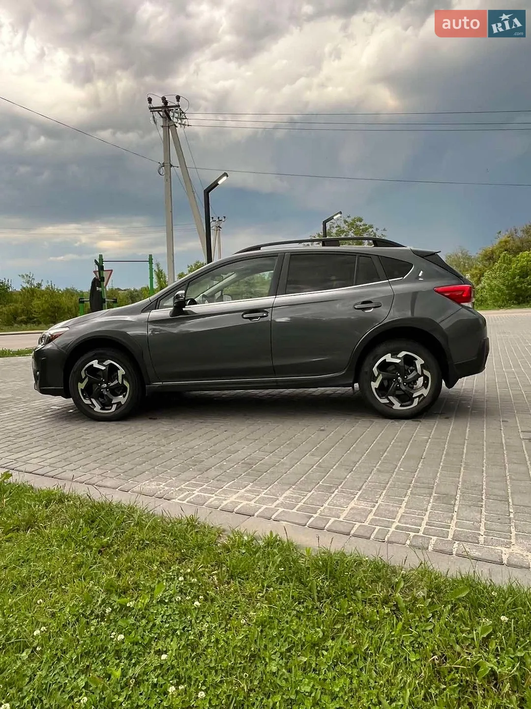 2022 Subaru Crosstrek - мініатюра 10