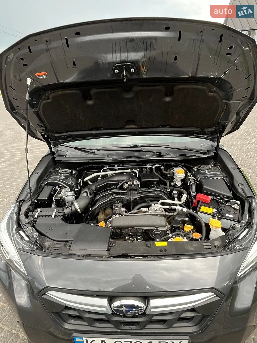 2022 Subaru Crosstrek - мініатюра 25