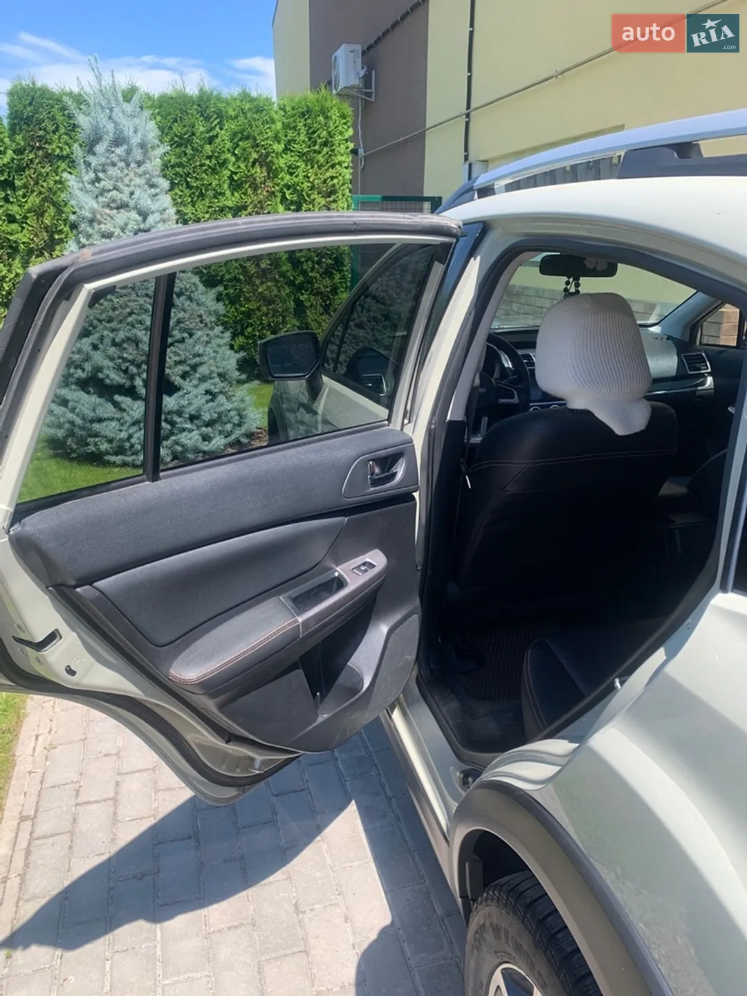 2016 Subaru Crosstrek - мініатюра 19