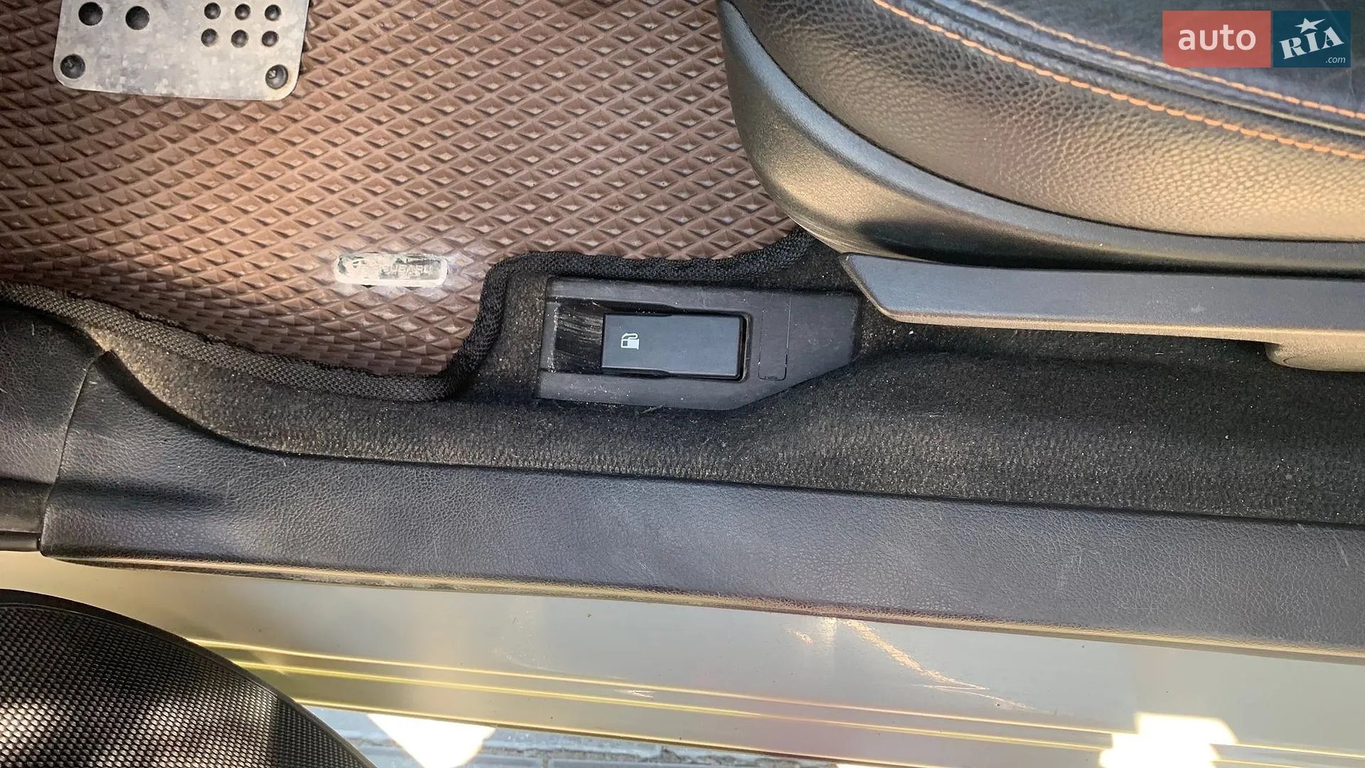 2016 Subaru Crosstrek - мініатюра 30