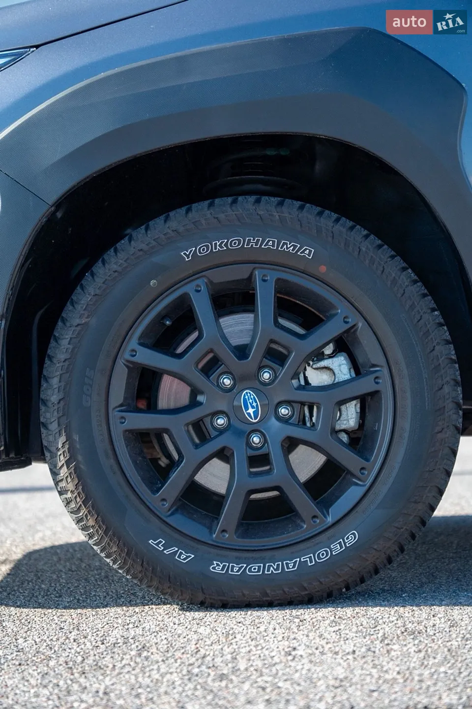 2024 Subaru Crosstrek - мініатюра 9