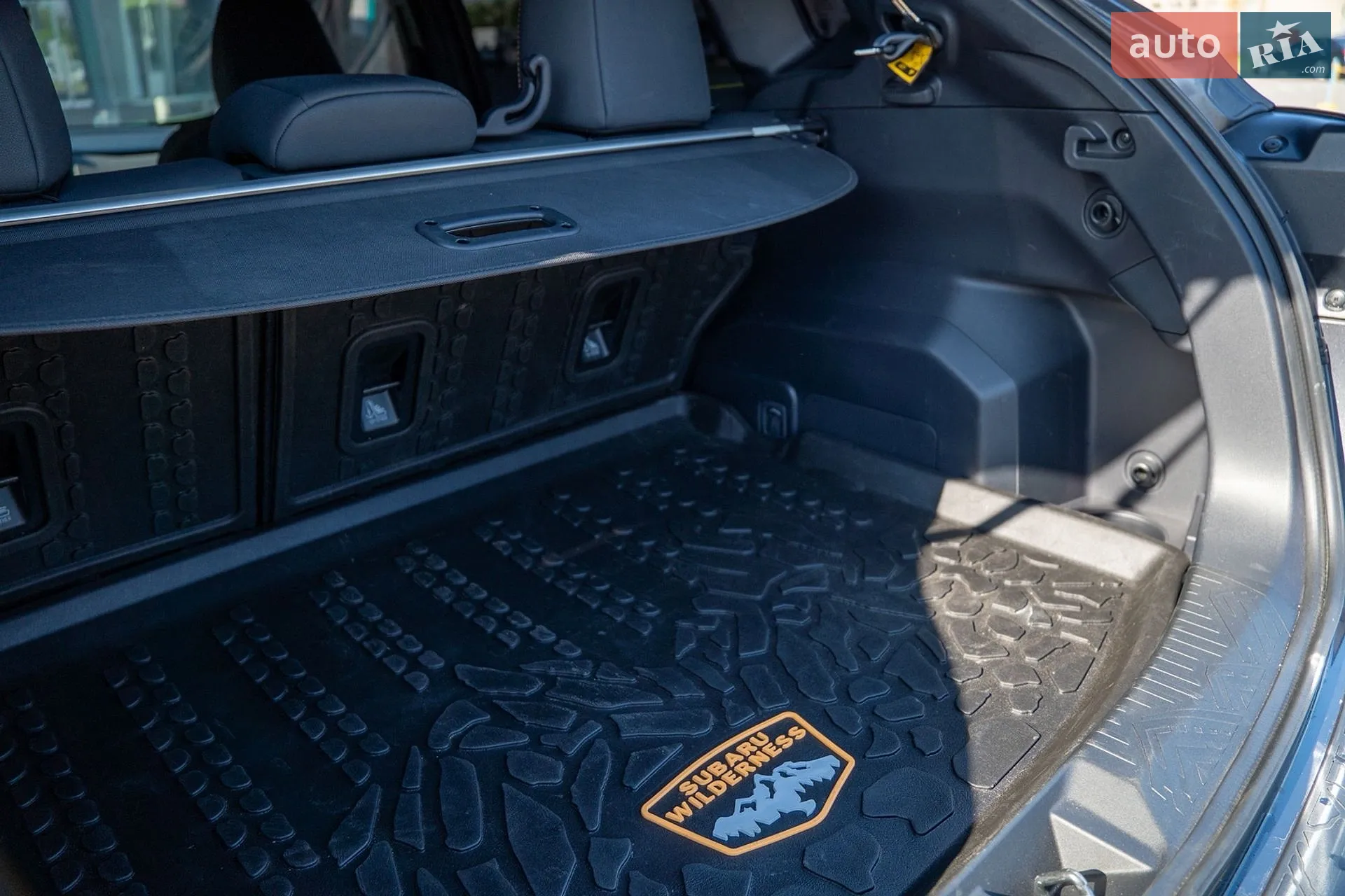 2024 Subaru Crosstrek - мініатюра 21