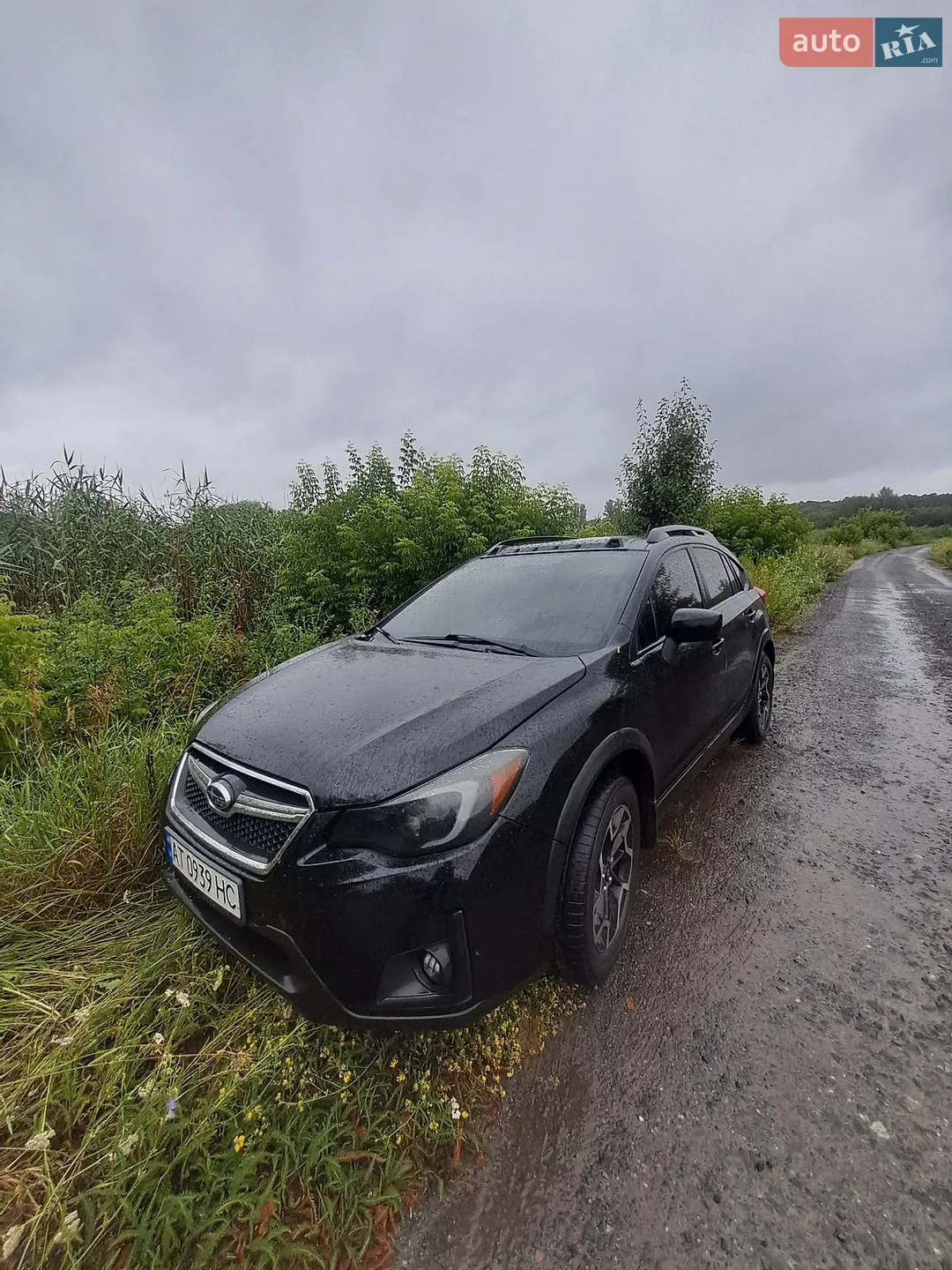 2015 Subaru Crosstrek - мініатюра 4