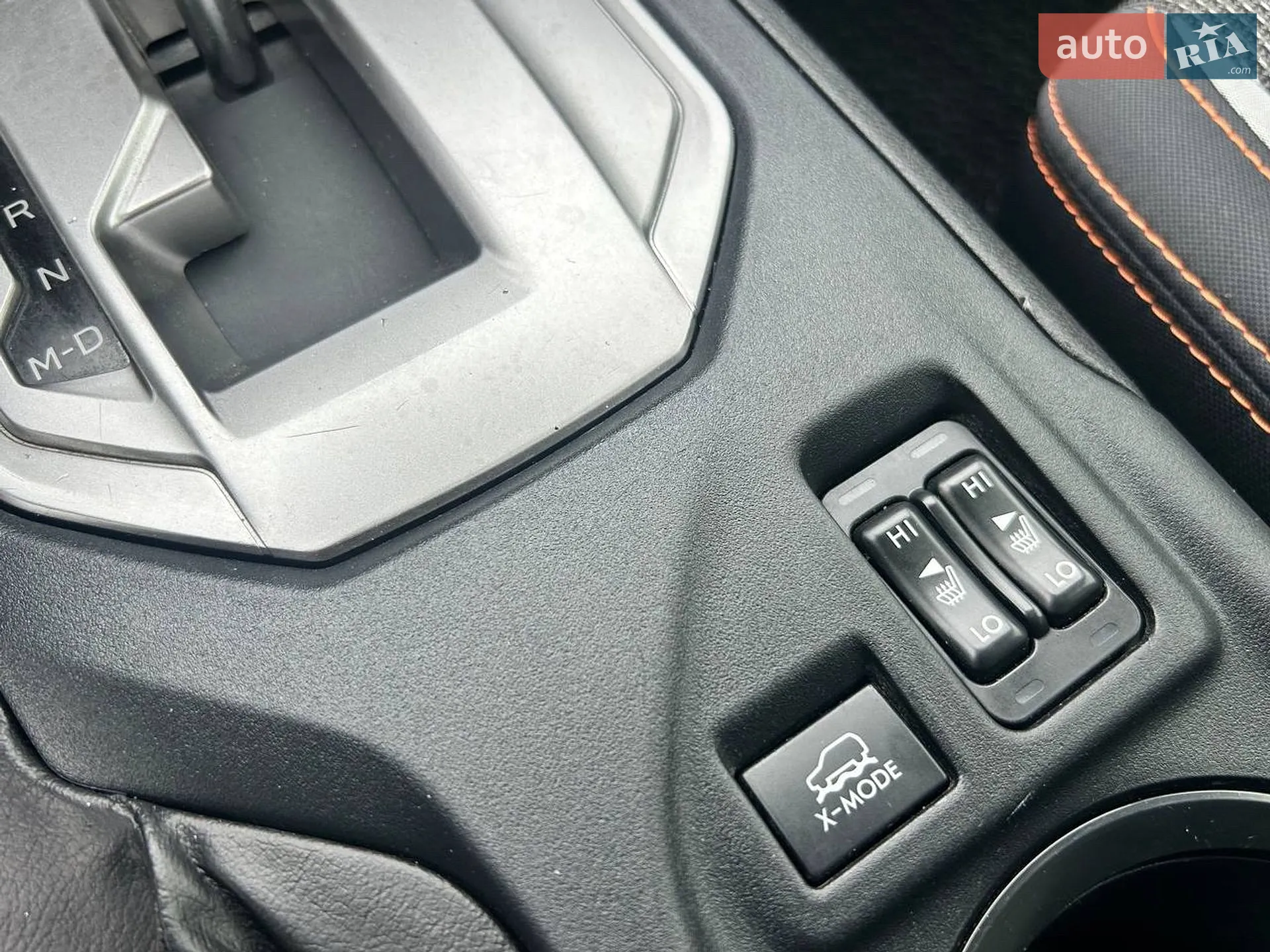2017 Subaru Crosstrek - мініатюра 19