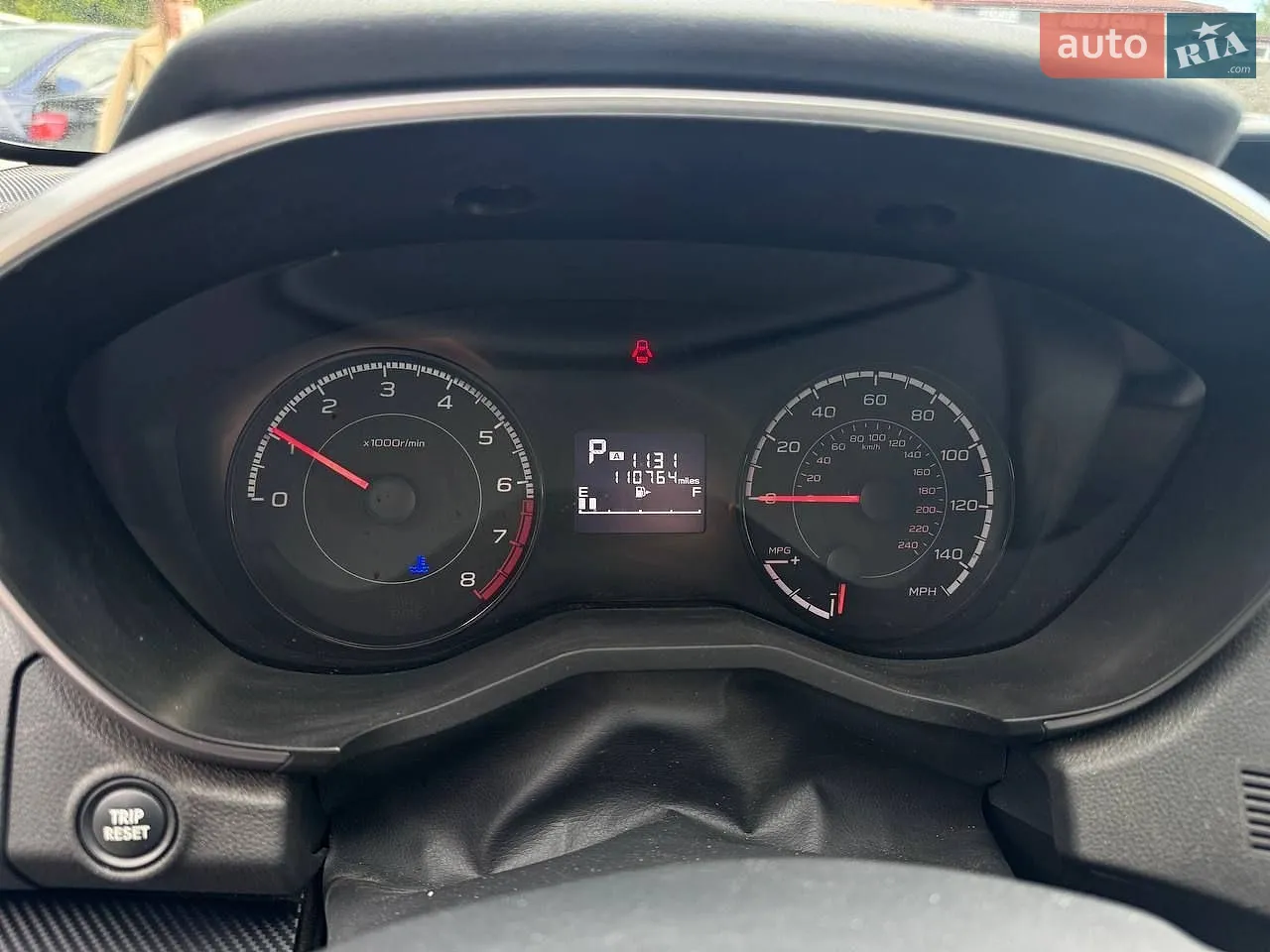 2019 Subaru Crosstrek - мініатюра 13