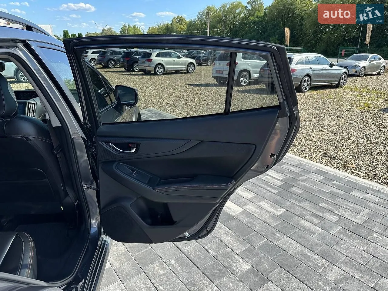 2022 Subaru Crosstrek - мініатюра 17