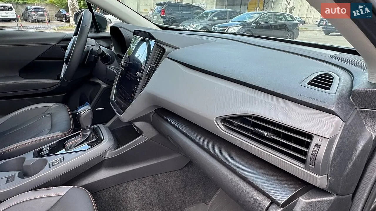 2024 Subaru Crosstrek - мініатюра 26