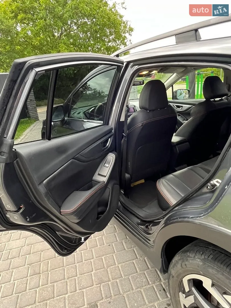 2022 Subaru Crosstrek - мініатюра 17