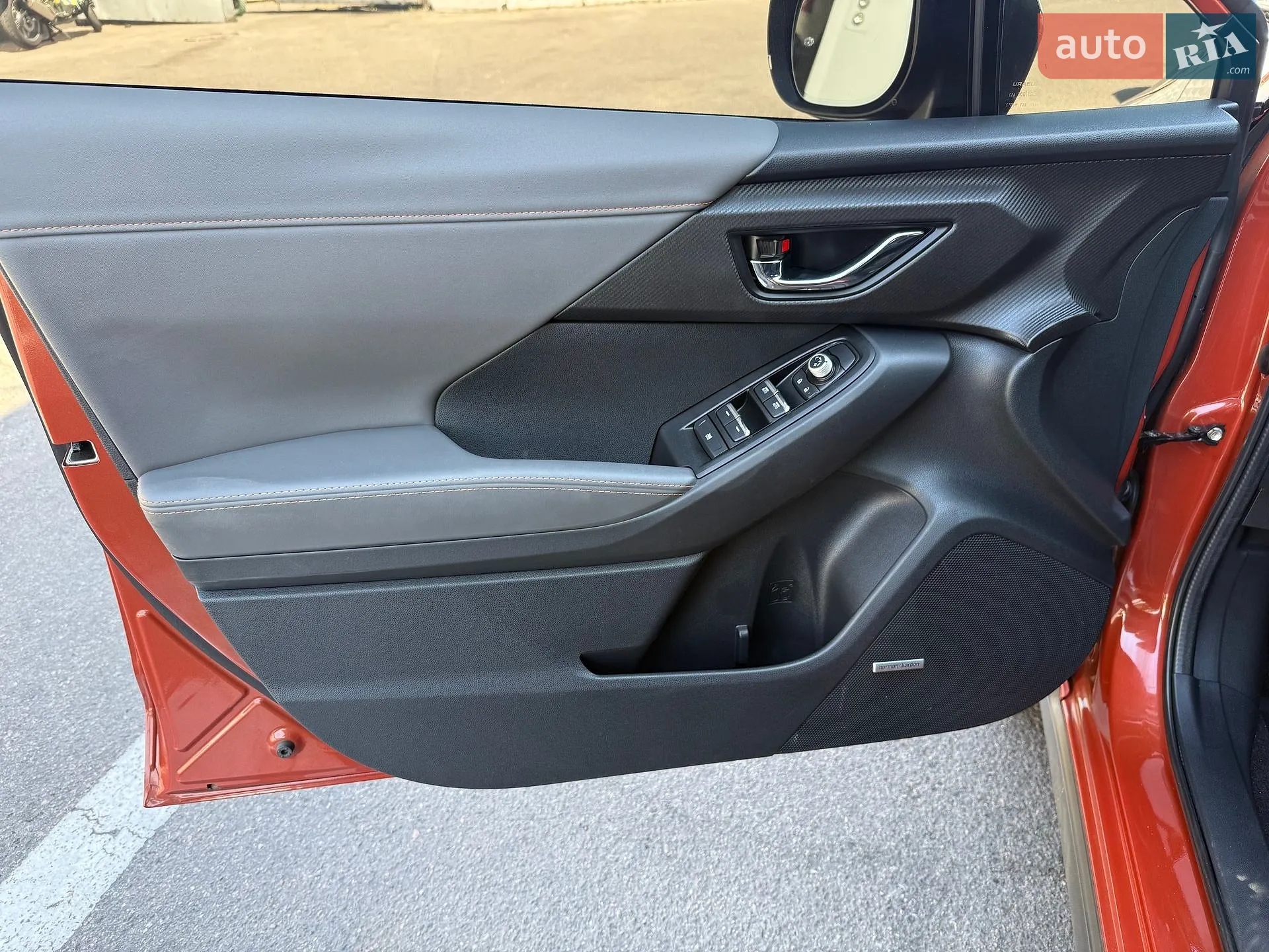 2024 Subaru Crosstrek - мініатюра 8