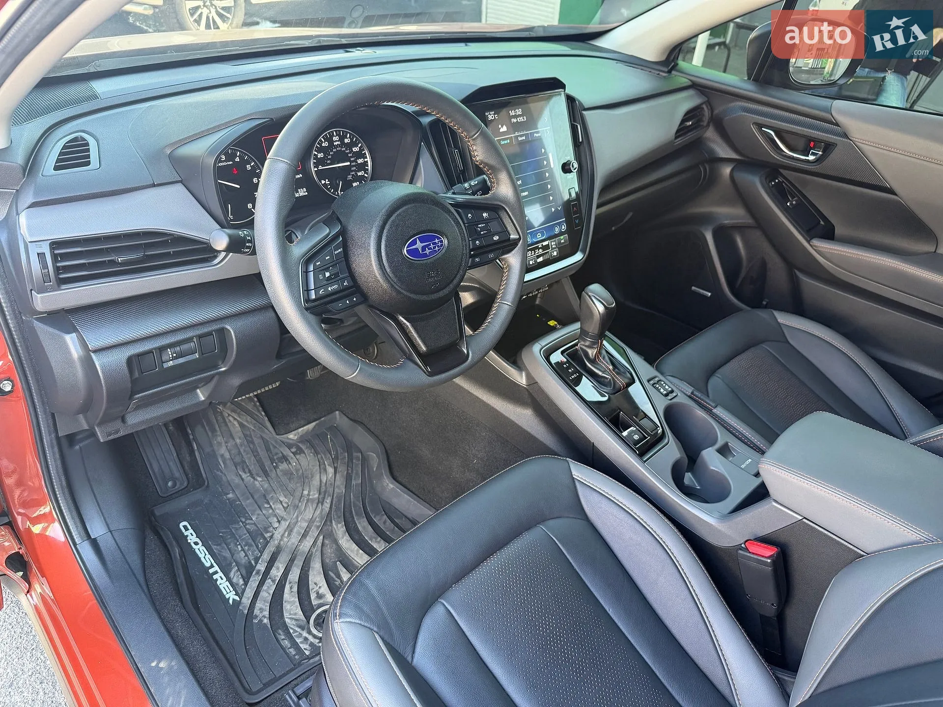2024 Subaru Crosstrek - мініатюра 9