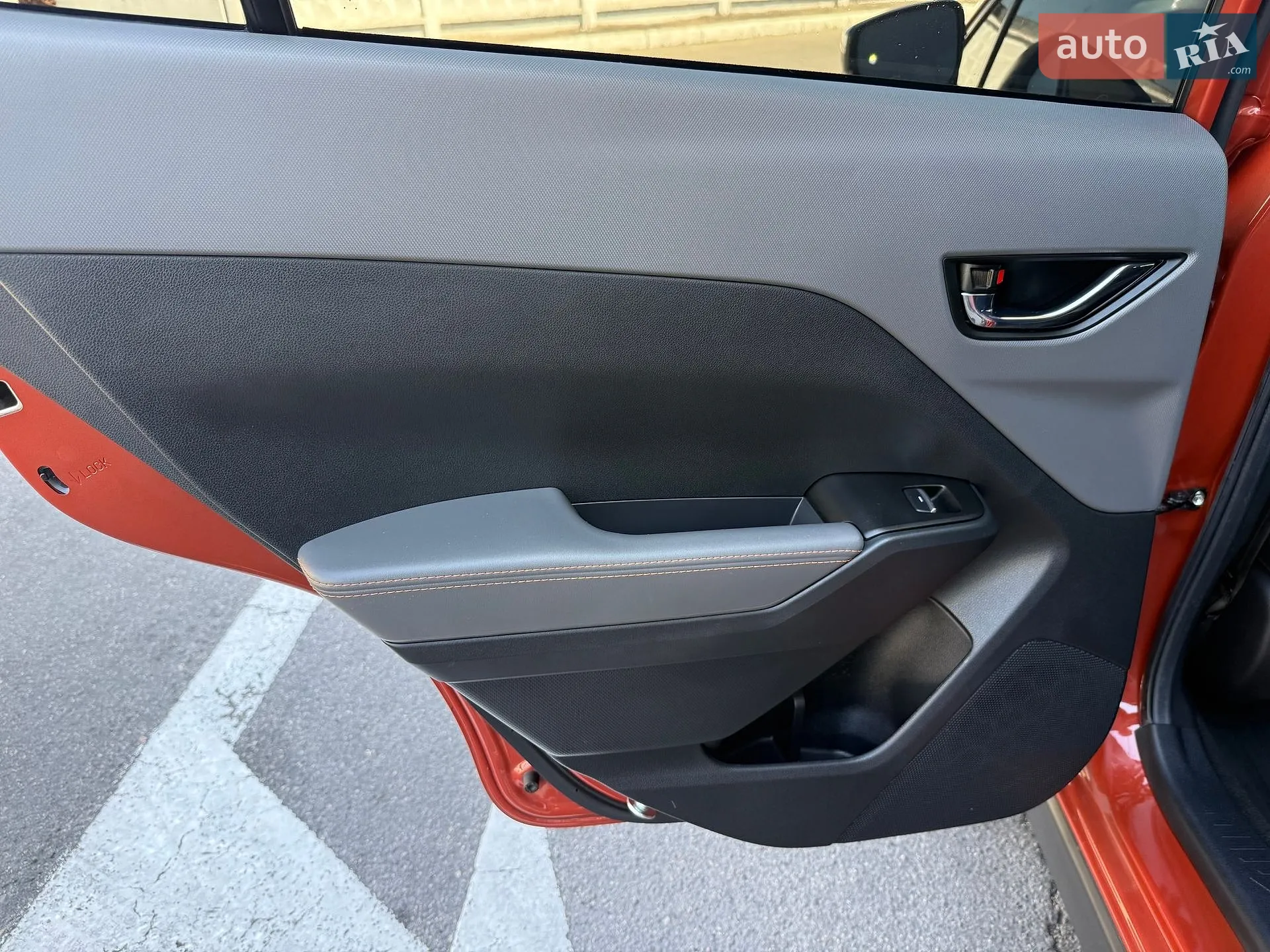 2024 Subaru Crosstrek - мініатюра 14
