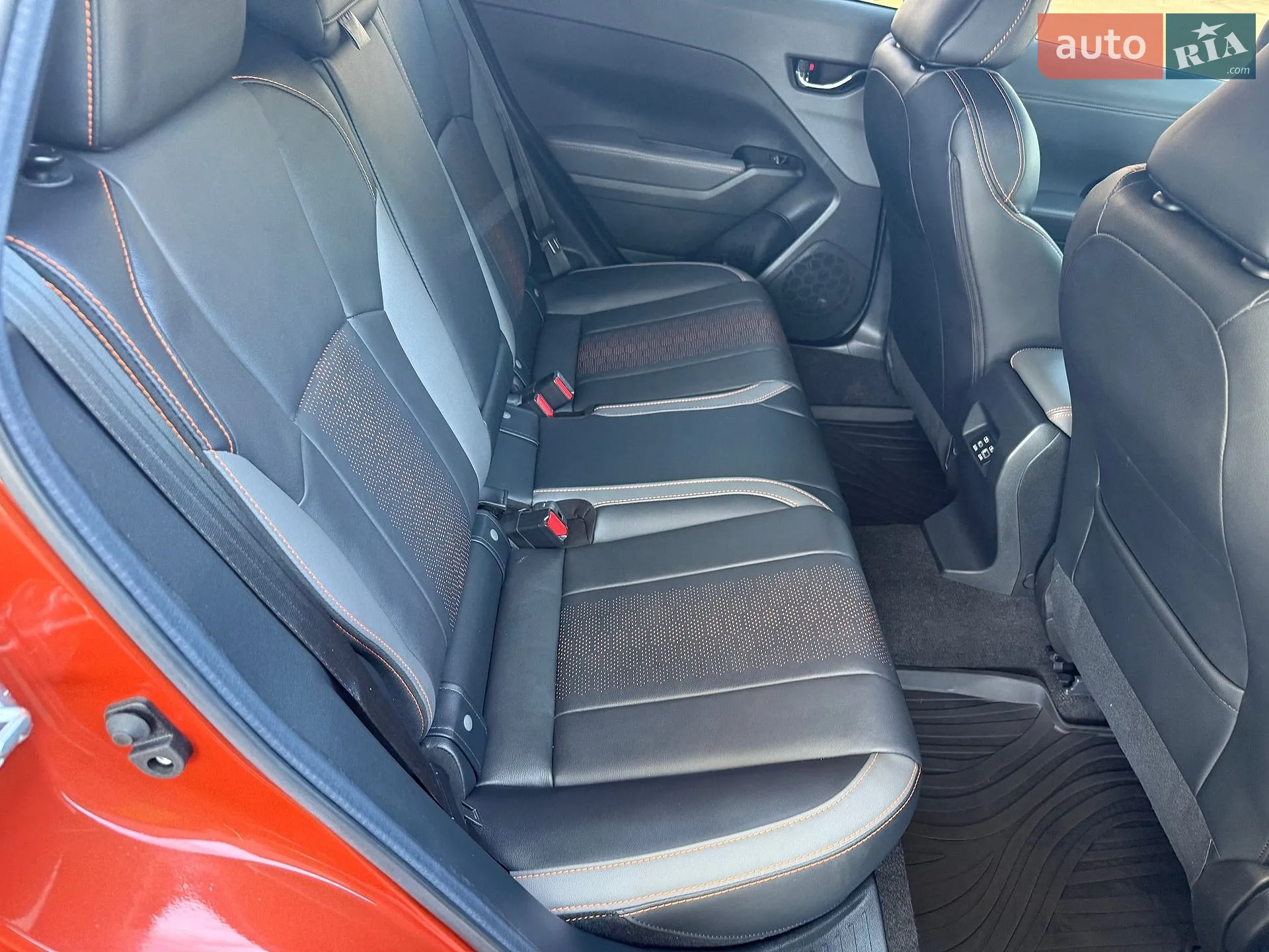 2024 Subaru Crosstrek - мініатюра 19