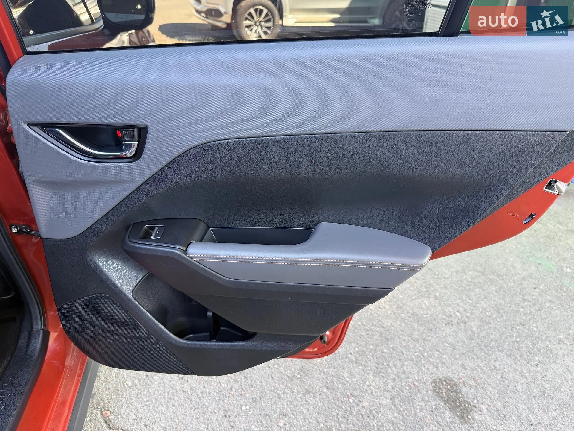 2024 Subaru Crosstrek - мініатюра 18