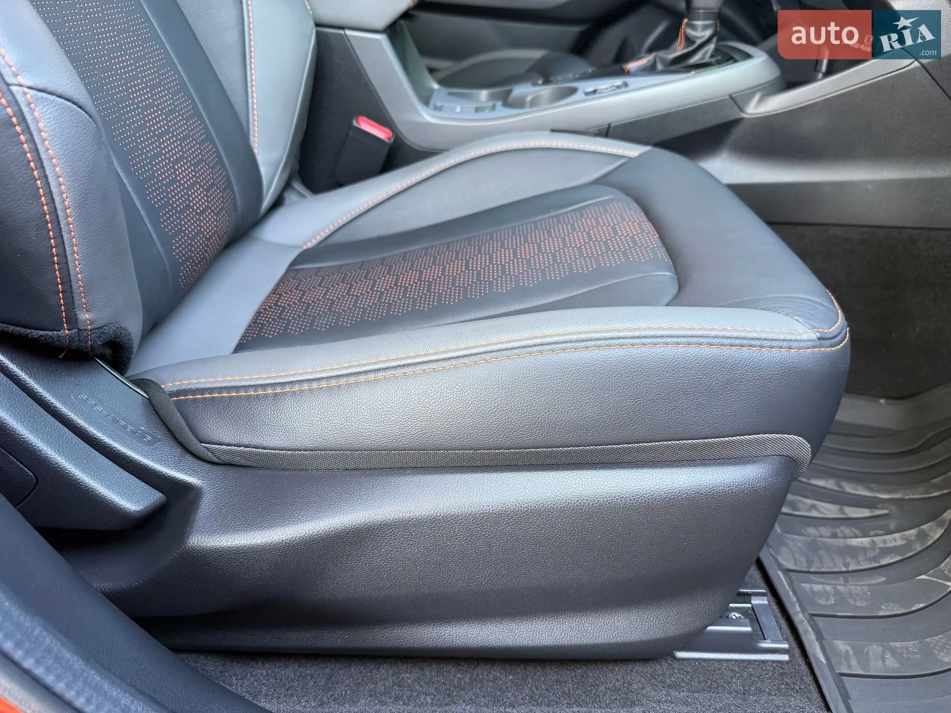 2024 Subaru Crosstrek - мініатюра 23