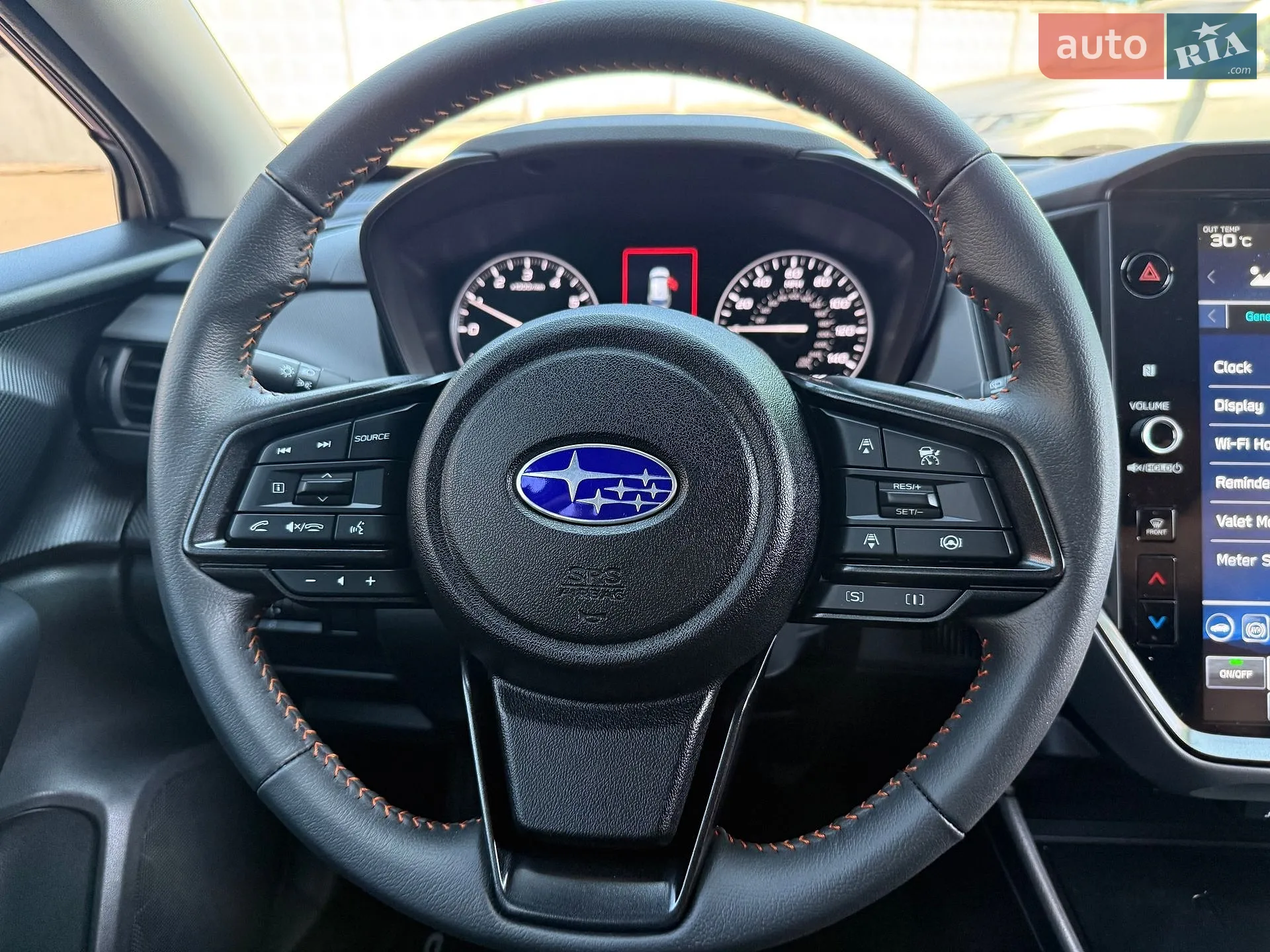 2024 Subaru Crosstrek - мініатюра 36