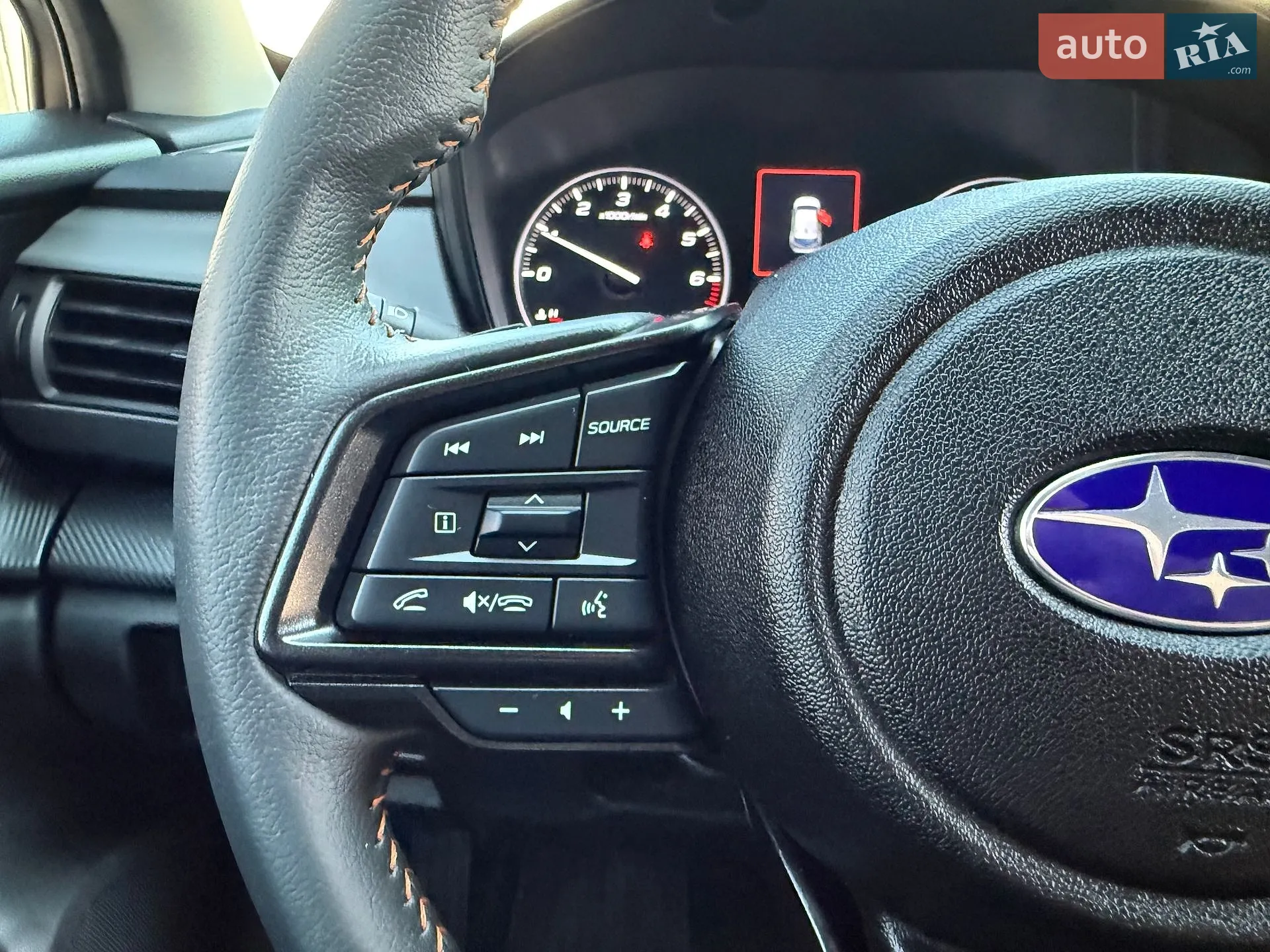 2024 Subaru Crosstrek - мініатюра 40