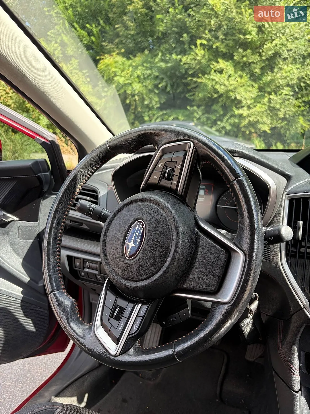 2018 Subaru Crosstrek - мініатюра 11