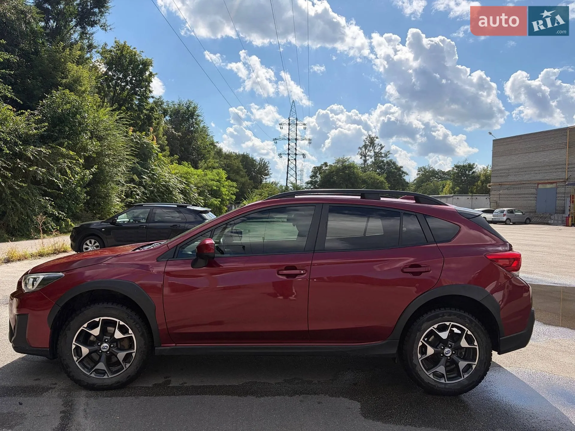 2018 Subaru Crosstrek - мініатюра 6