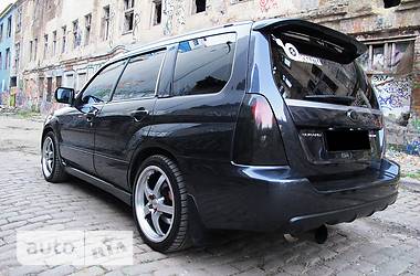 Внедорожник / Кроссовер Subaru Forester 2007 в 