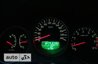 Внедорожник / Кроссовер Subaru Forester 2007 в 