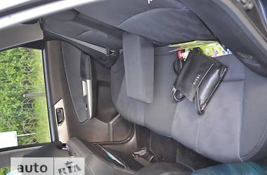 Внедорожник / Кроссовер Subaru Forester 2008 в 