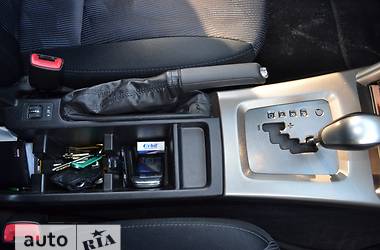Внедорожник / Кроссовер Subaru Forester 2008 в 