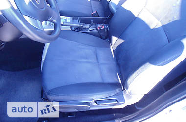 Внедорожник / Кроссовер Subaru Forester 2008 в Херсоне