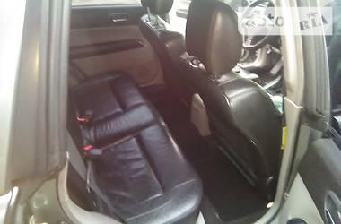 Позашляховик / Кросовер Subaru Forester 2005 в  фото 8 Позашляховик / Кросовер Subaru Forester 2005 в