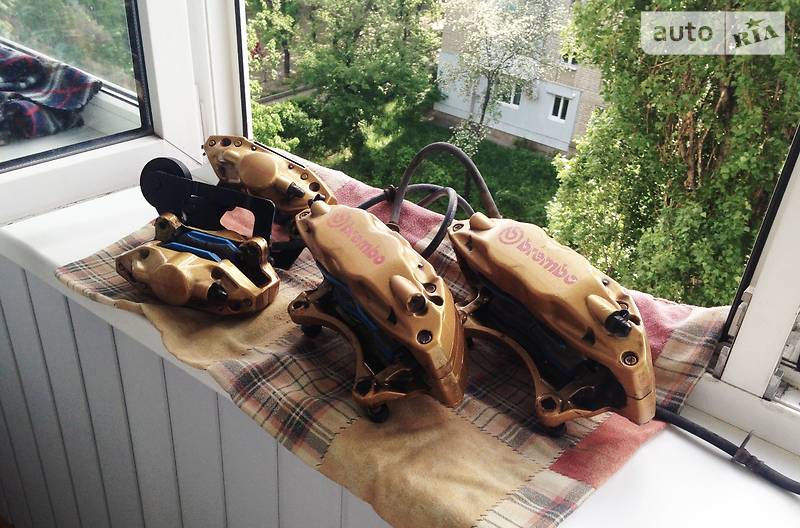 Универсал Subaru Forester 2007 в Харькове фото 3 Универсал Subaru Forester 2007 в Харькове