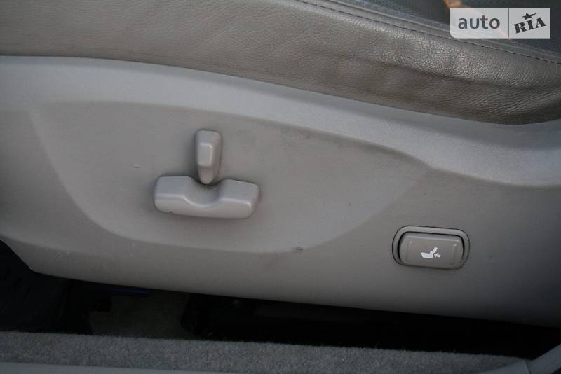 Внедорожник / Кроссовер Subaru Forester 2009 в Киеве