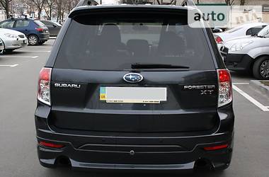 Внедорожник / Кроссовер Subaru Forester 2009 в 