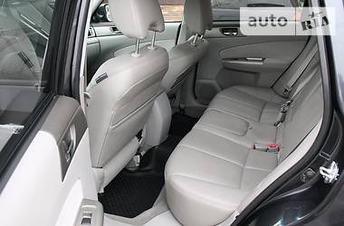 Внедорожник / Кроссовер Subaru Forester 2009 в 
