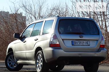 Внедорожник / Кроссовер Subaru Forester 2006 в Одессе