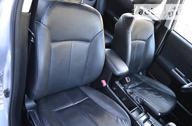 Внедорожник / Кроссовер Subaru Forester 2011 в 