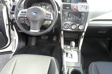  Subaru Forester 2014 в Одессе