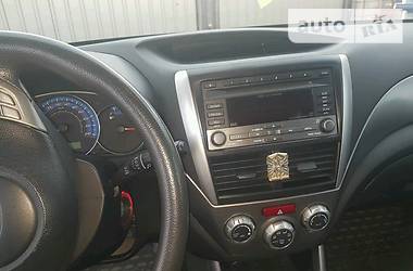 Внедорожник / Кроссовер Subaru Forester 2009 в Черновцах