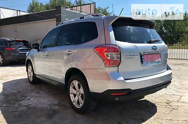 Внедорожник / Кроссовер Subaru Forester 2013 в Киеве