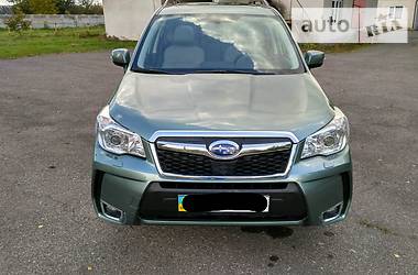 Внедорожник / Кроссовер Subaru Forester 2015 в Коломые