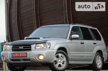 Внедорожник / Кроссовер Subaru Forester 2005 в Одессе