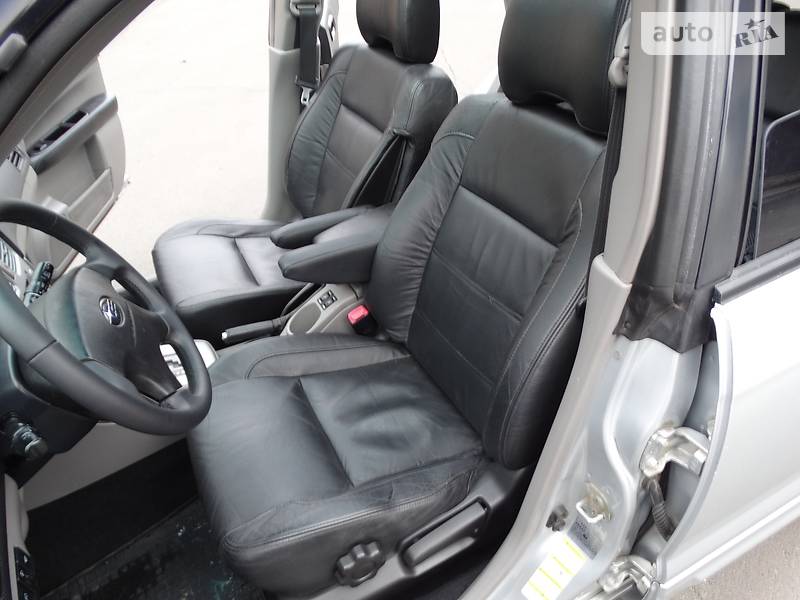 Внедорожник / Кроссовер Subaru Forester 2005 в Одессе фото 84 Внедорожник / Кроссовер Subaru Forester 2005 в Одессе