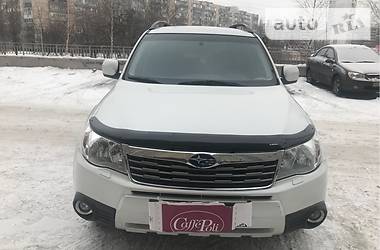 Внедорожник / Кроссовер Subaru Forester 2008 в Киеве