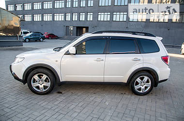 Внедорожник / Кроссовер Subaru Forester 2008 в Хмельницком