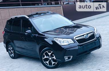 Внедорожник / Кроссовер Subaru Forester 2013 в Одессе