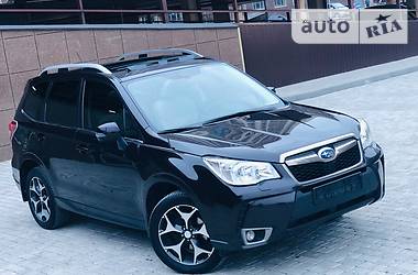 Внедорожник / Кроссовер Subaru Forester 2013 в Одессе