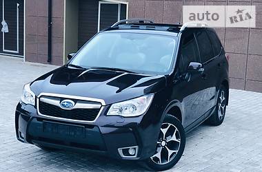 Внедорожник / Кроссовер Subaru Forester 2013 в Одессе