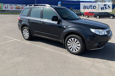 Позашляховик / Кросовер Subaru Forester 2008 в Вінниці