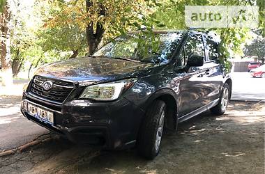 Универсал Subaru Forester 2014 в Днепре