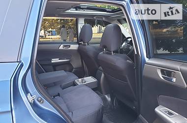 Внедорожник / Кроссовер Subaru Forester 2009 в Одессе